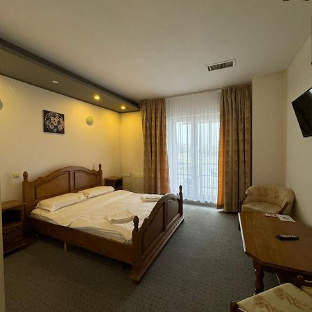 Hotel Vestem מראה חיצוני תמונה
