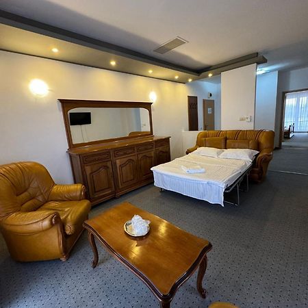 Hotel Vestem מראה חיצוני תמונה