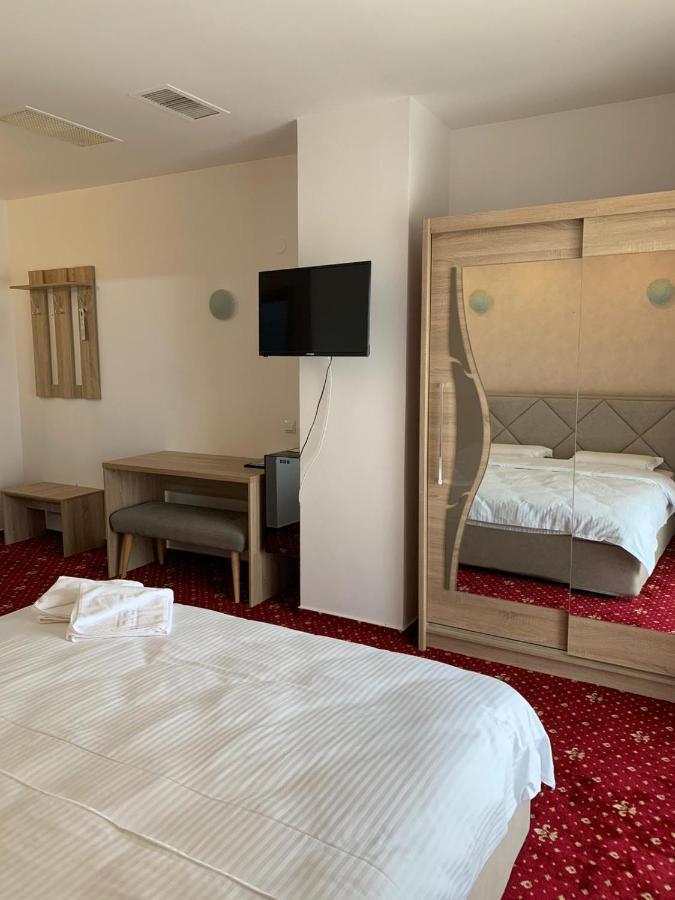 Hotel Vestem מראה חיצוני תמונה