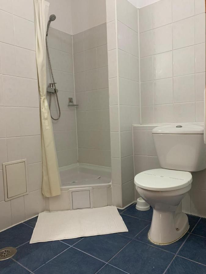 Hotel Vestem מראה חיצוני תמונה