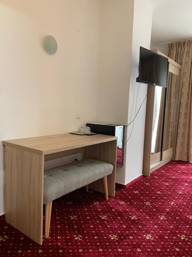 Hotel Vestem מראה חיצוני תמונה