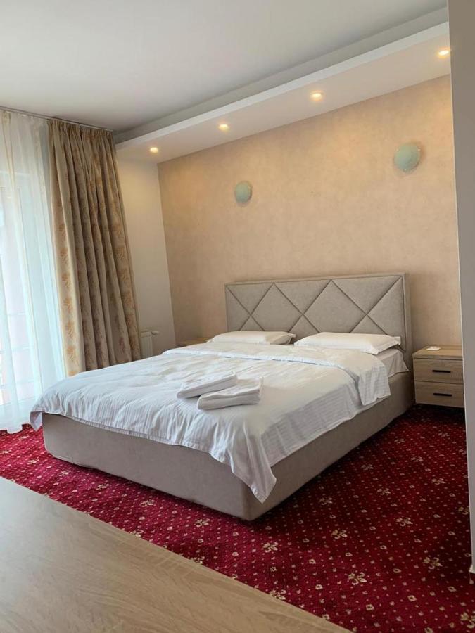 Hotel Vestem מראה חיצוני תמונה