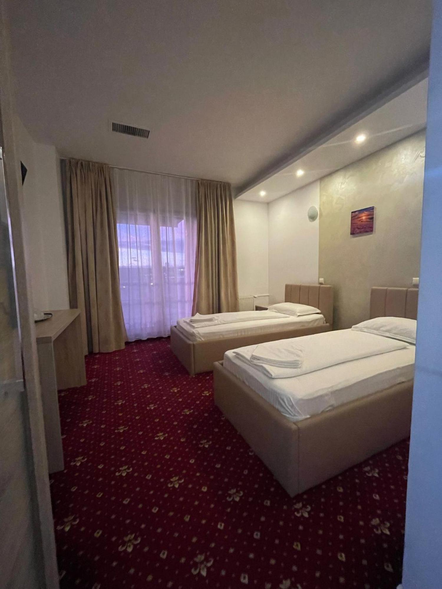 Hotel Vestem מראה חיצוני תמונה