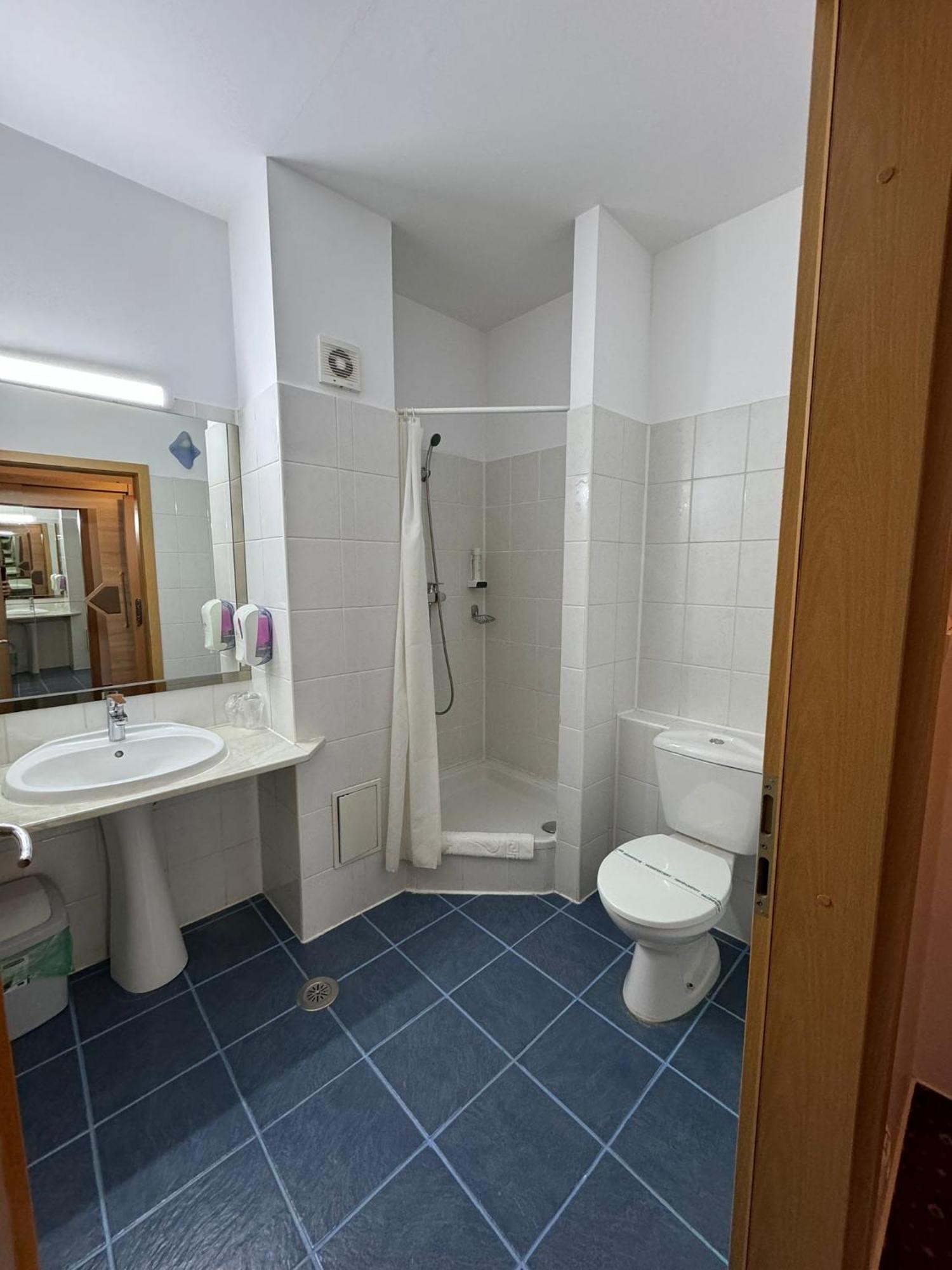 Hotel Vestem מראה חיצוני תמונה
