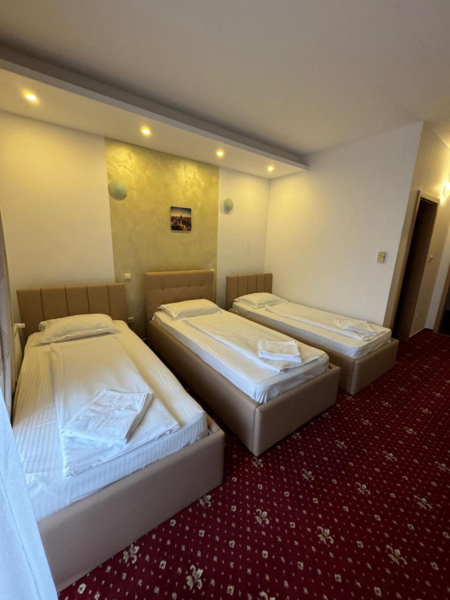 Hotel Vestem מראה חיצוני תמונה