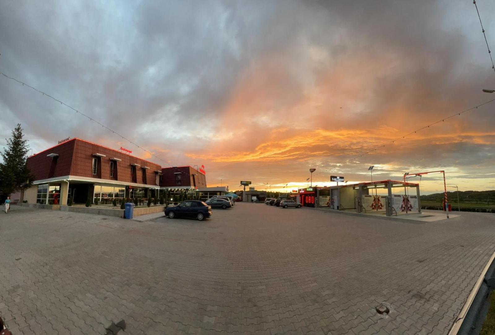 Hotel Vestem מראה חיצוני תמונה