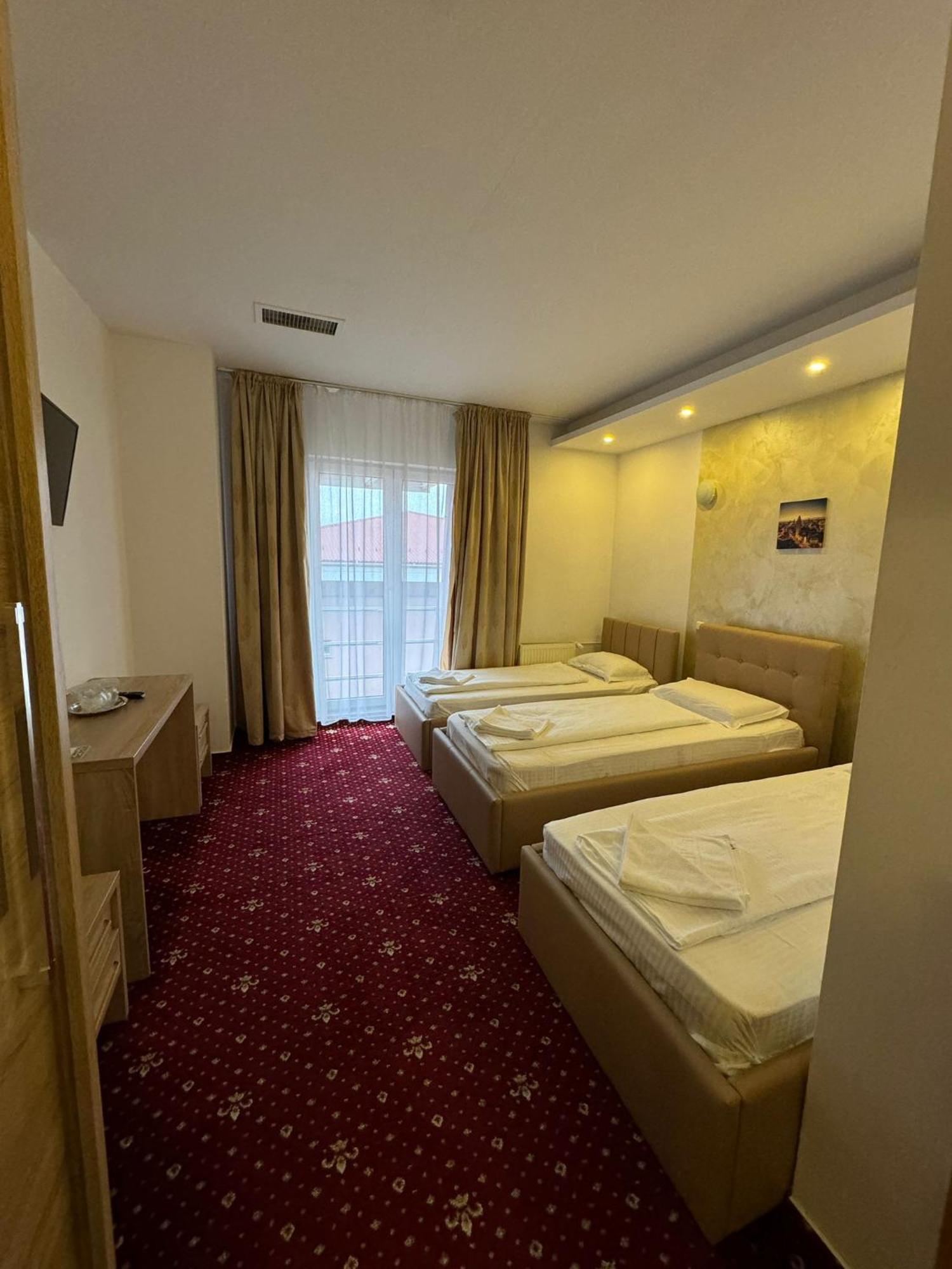 Hotel Vestem מראה חיצוני תמונה